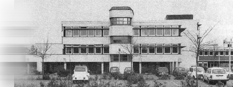 Schule 1986
